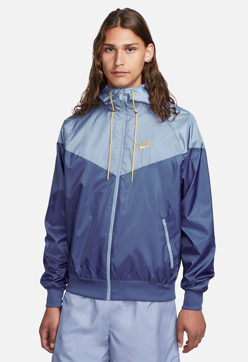 Nike - NSW Windrunner Hooded Jacket