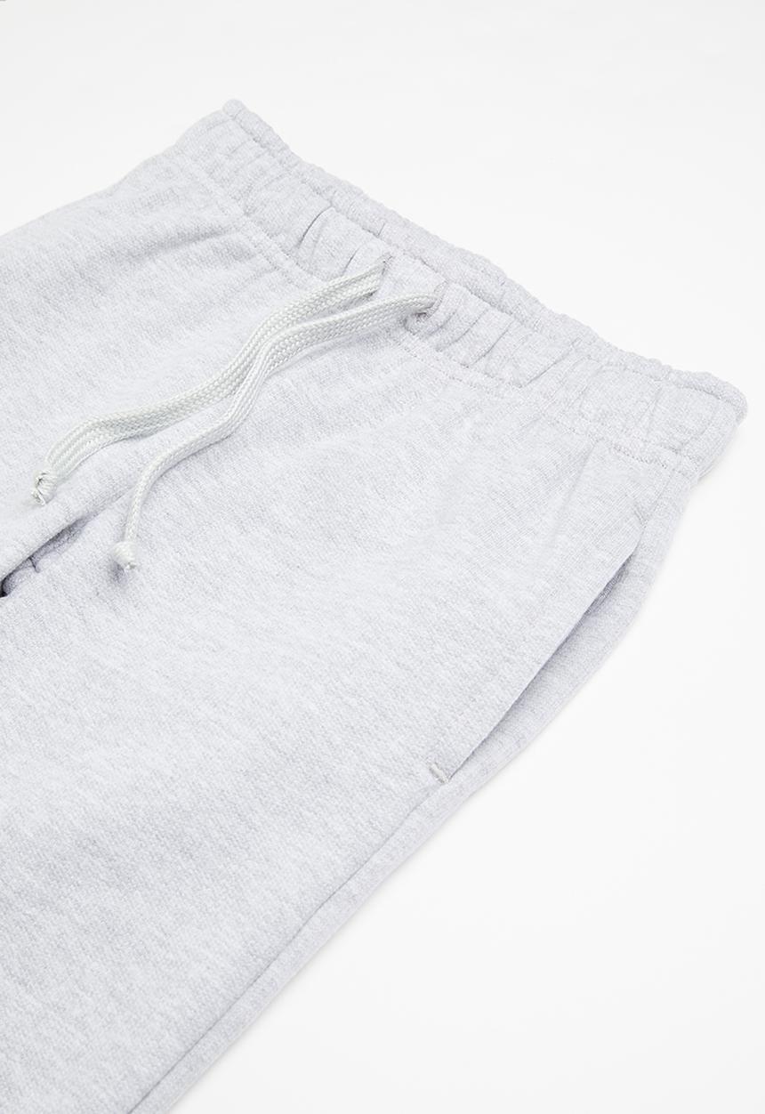 Superbalist - Tracksuit set - grey melange