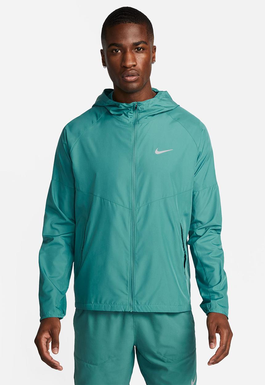 Nike - Nike Repel Miler jacket