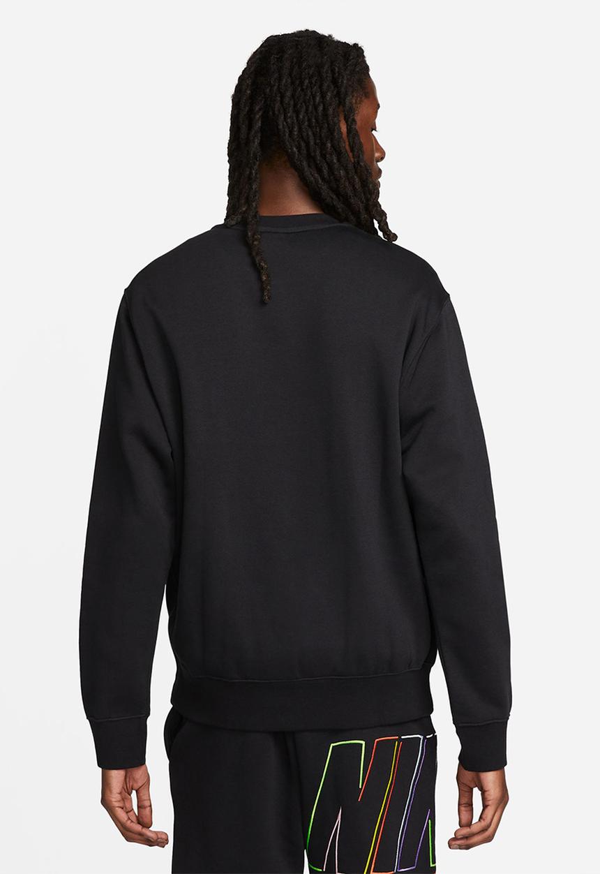 Nike - Club Fleece+ Crew