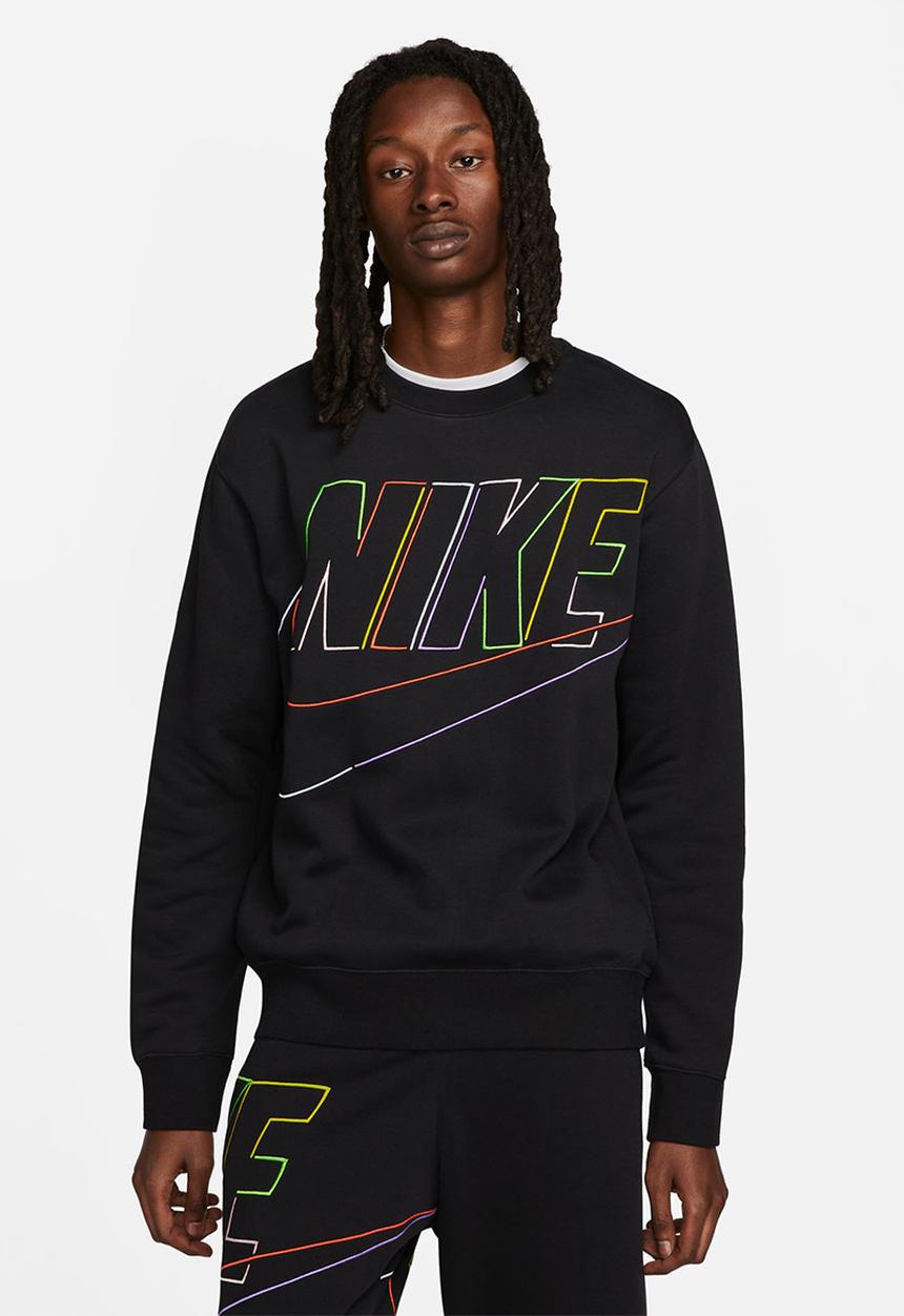 Nike - Club Fleece+ Crew