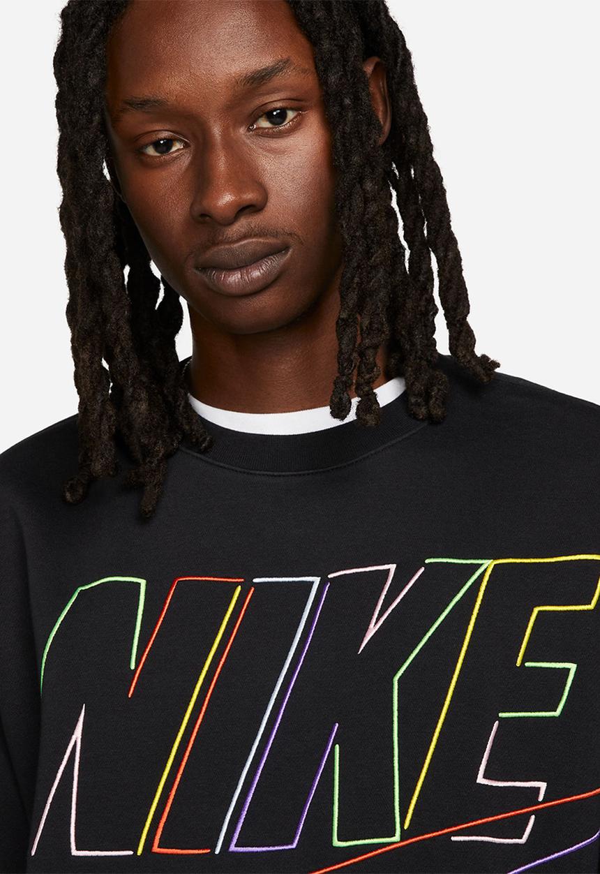 Nike - Club Fleece+ Crew