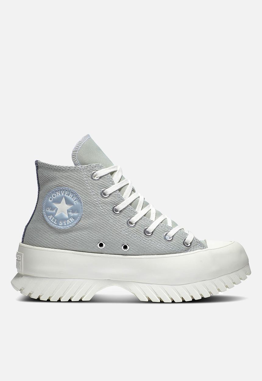 Converse - Chuck taylor all star lugged 2.0 - summit sage/ocean retreat