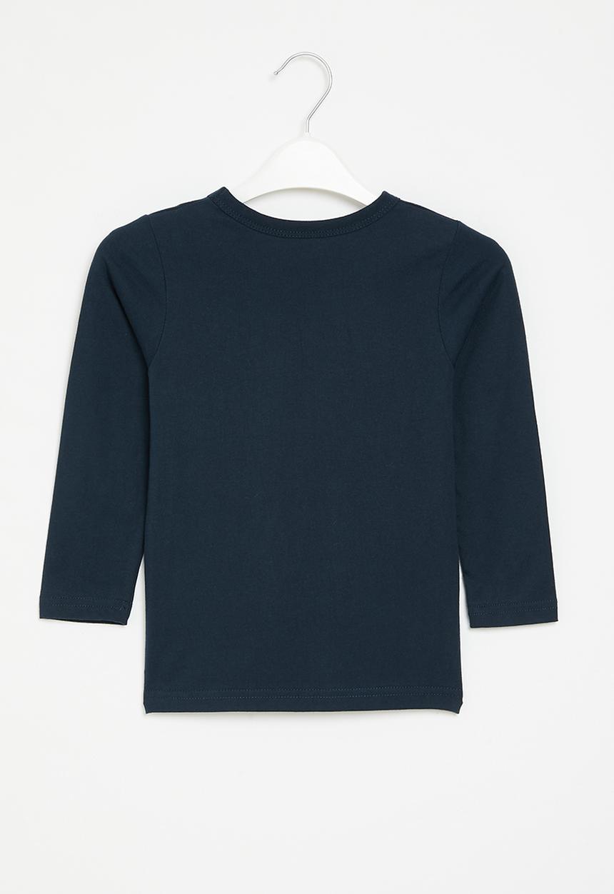 Pop Candy - Dino tee - navy