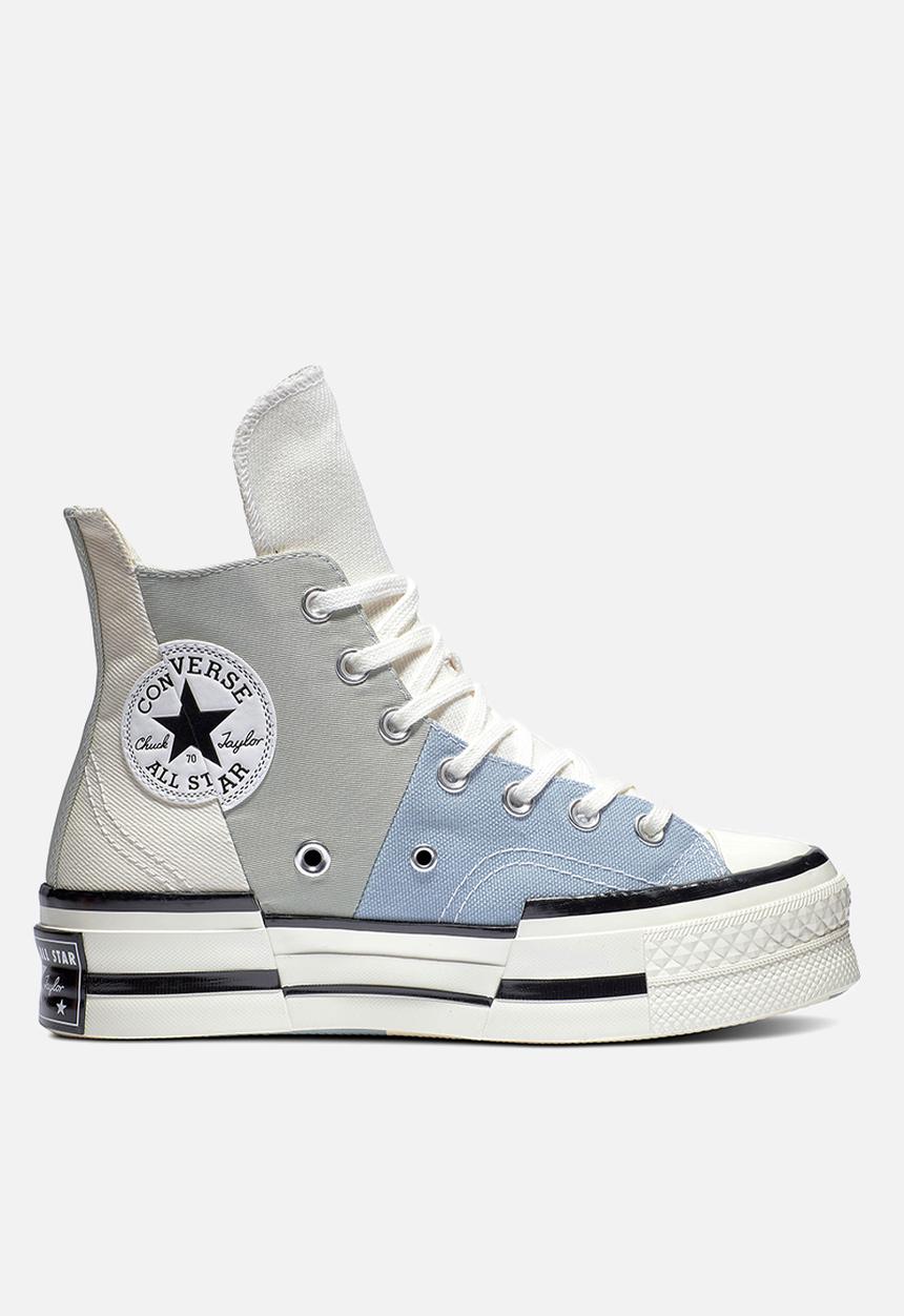 Converse - Chuck 70 plus - summit sage/egret