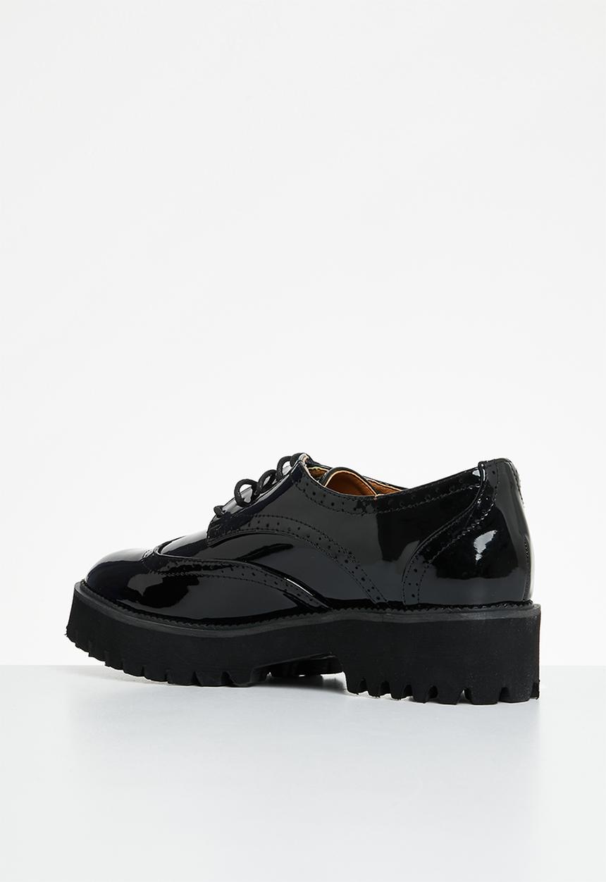 Madison® - Lele brogue - black