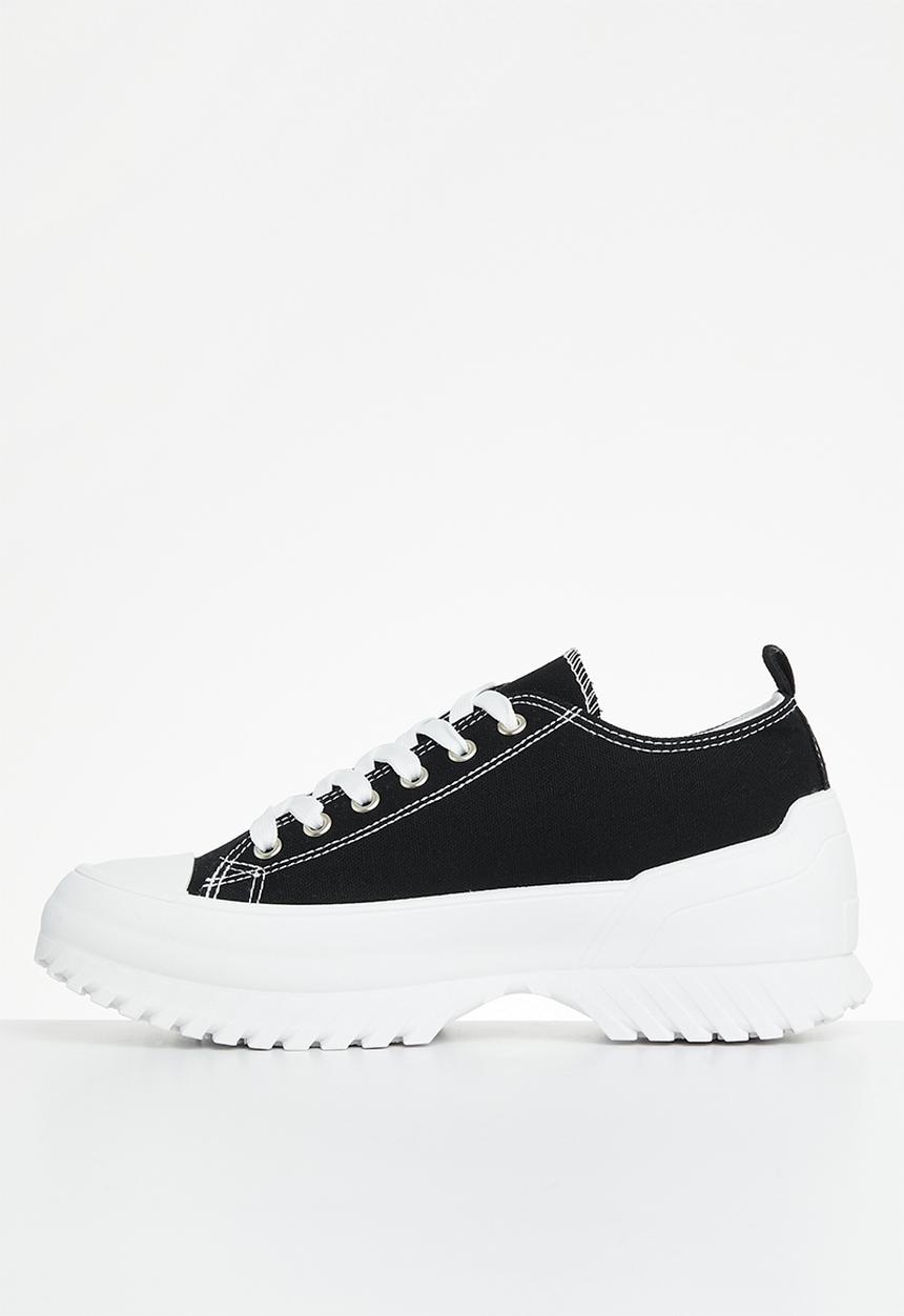 Madison® - Leonie sneaker - black