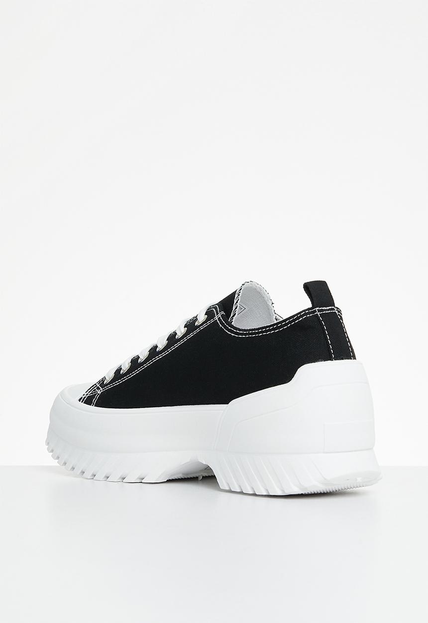 Madison® - Leonie sneaker - black