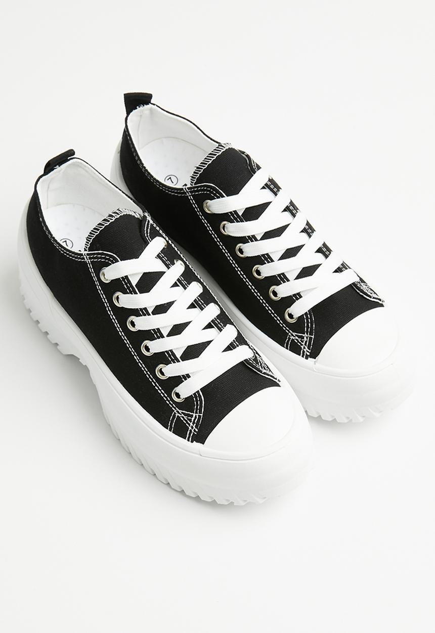 Madison® - Leonie sneaker - black