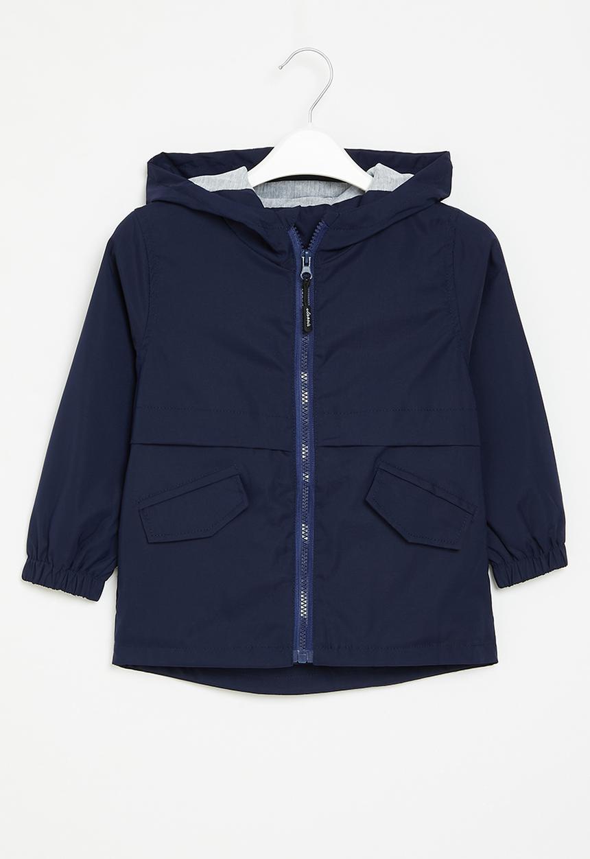 Pop Candy - Hooded jacket - navy