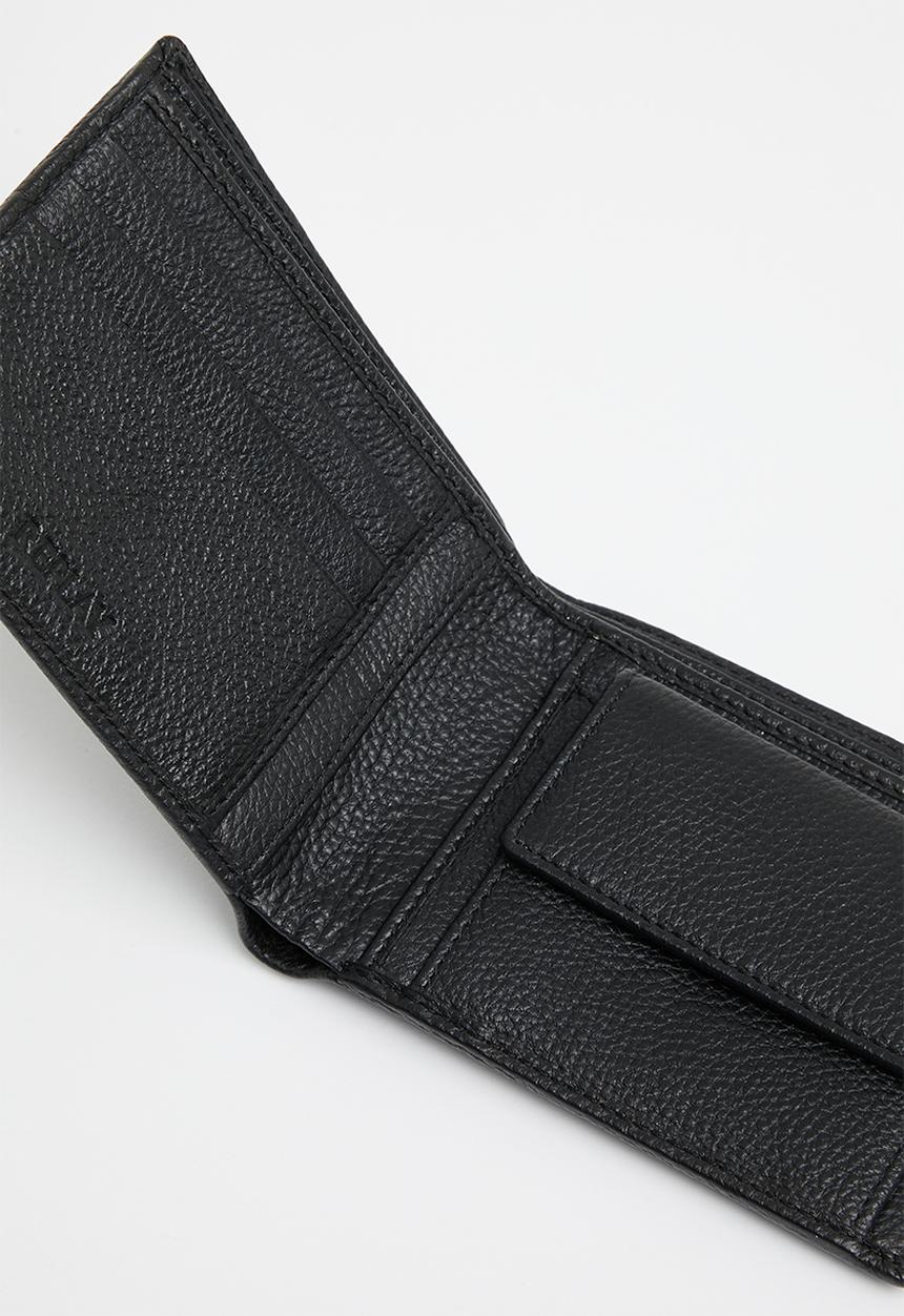 Replay - Wallet - black