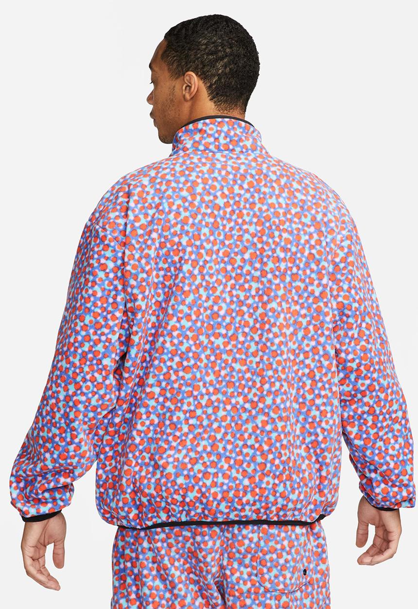 Nike - Nike Club Fleece+ Jacket