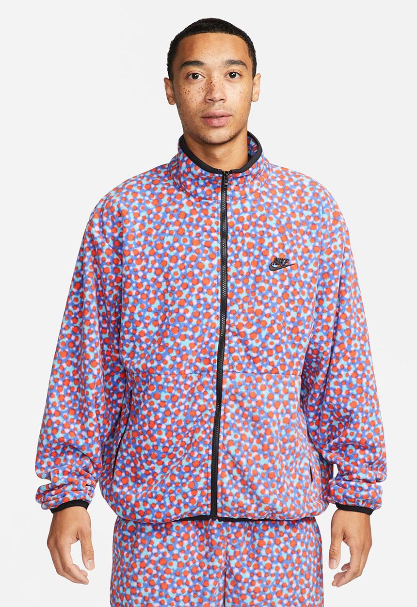Nike - Nike Club Fleece+ Jacket