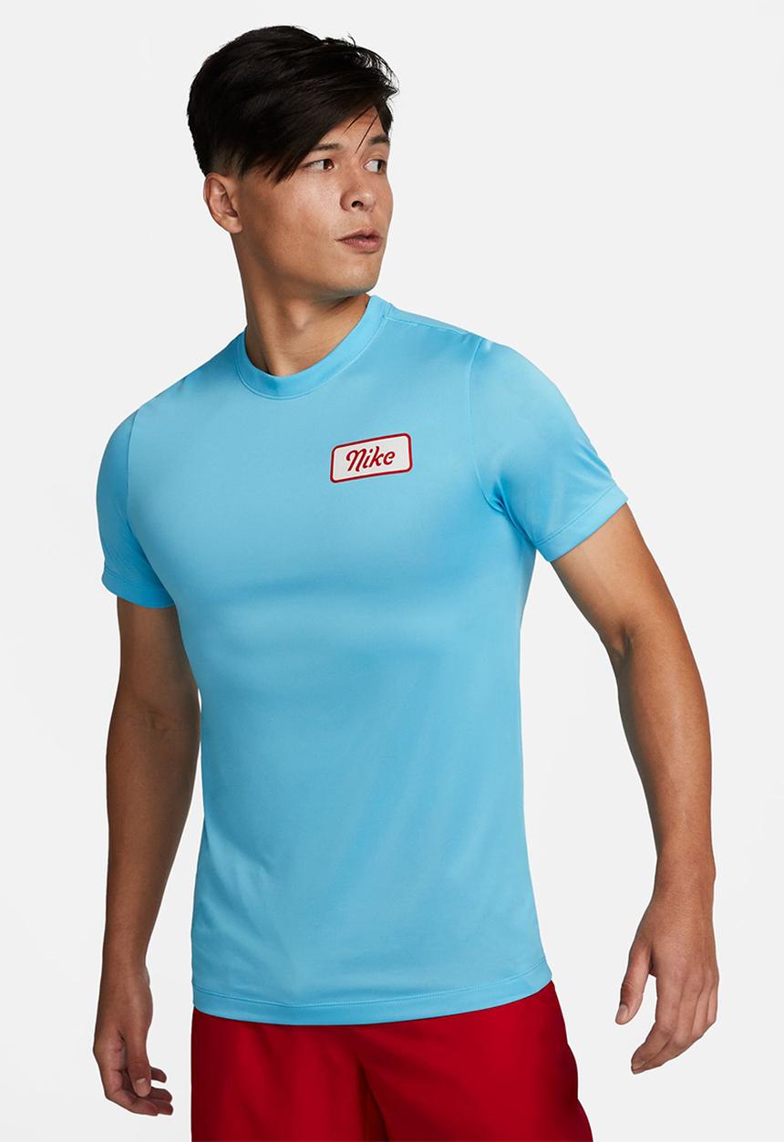Nike - Nike Dri-FIT Fitness T-Shirt