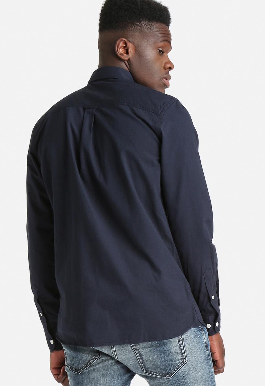 Selected Homme - Fredrik Slim Shirt 