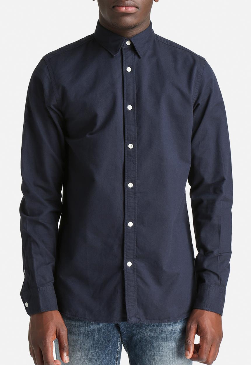 Selected Homme - Fredrik Slim Shirt 