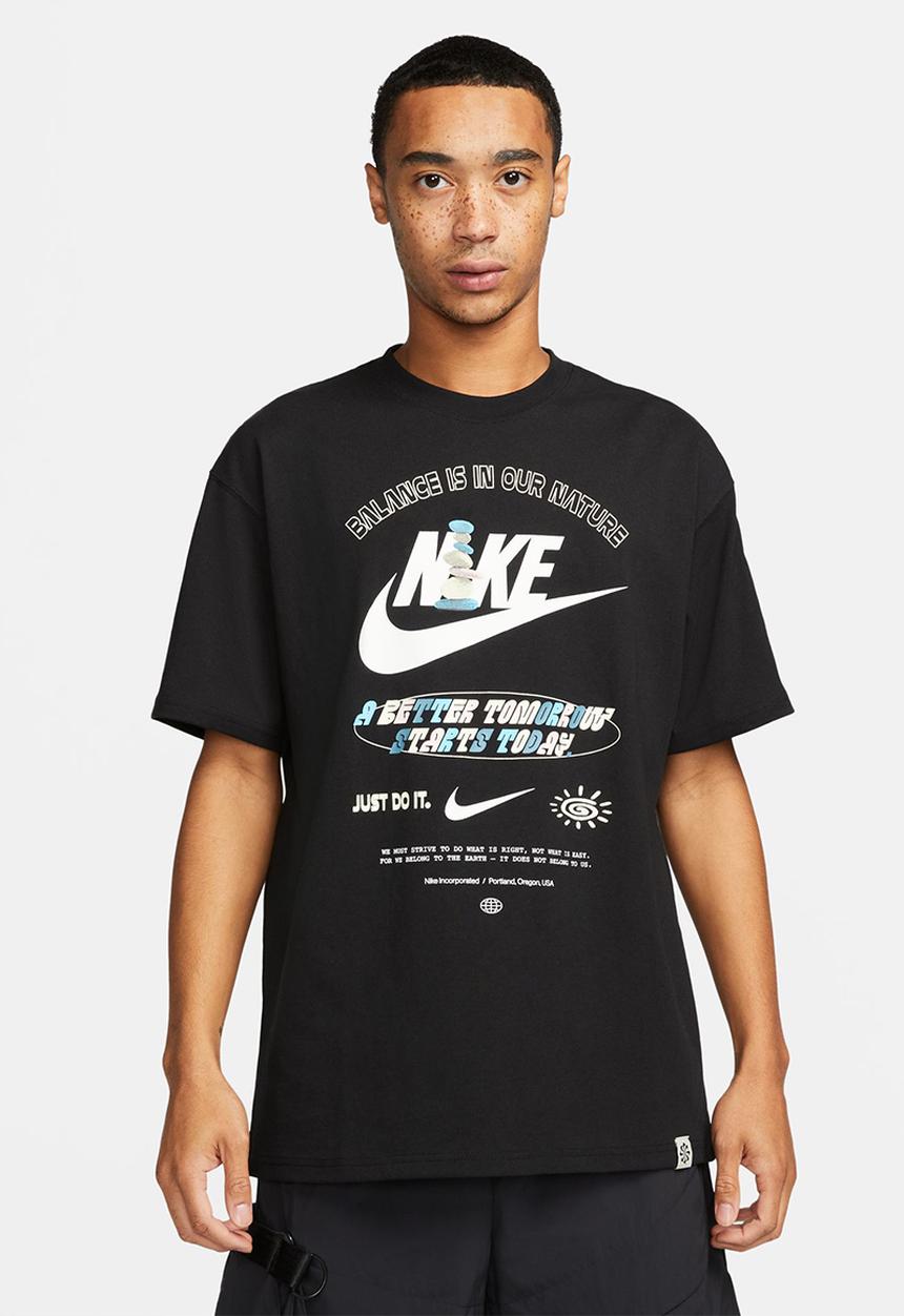 Nike - NSW Tee MAX90