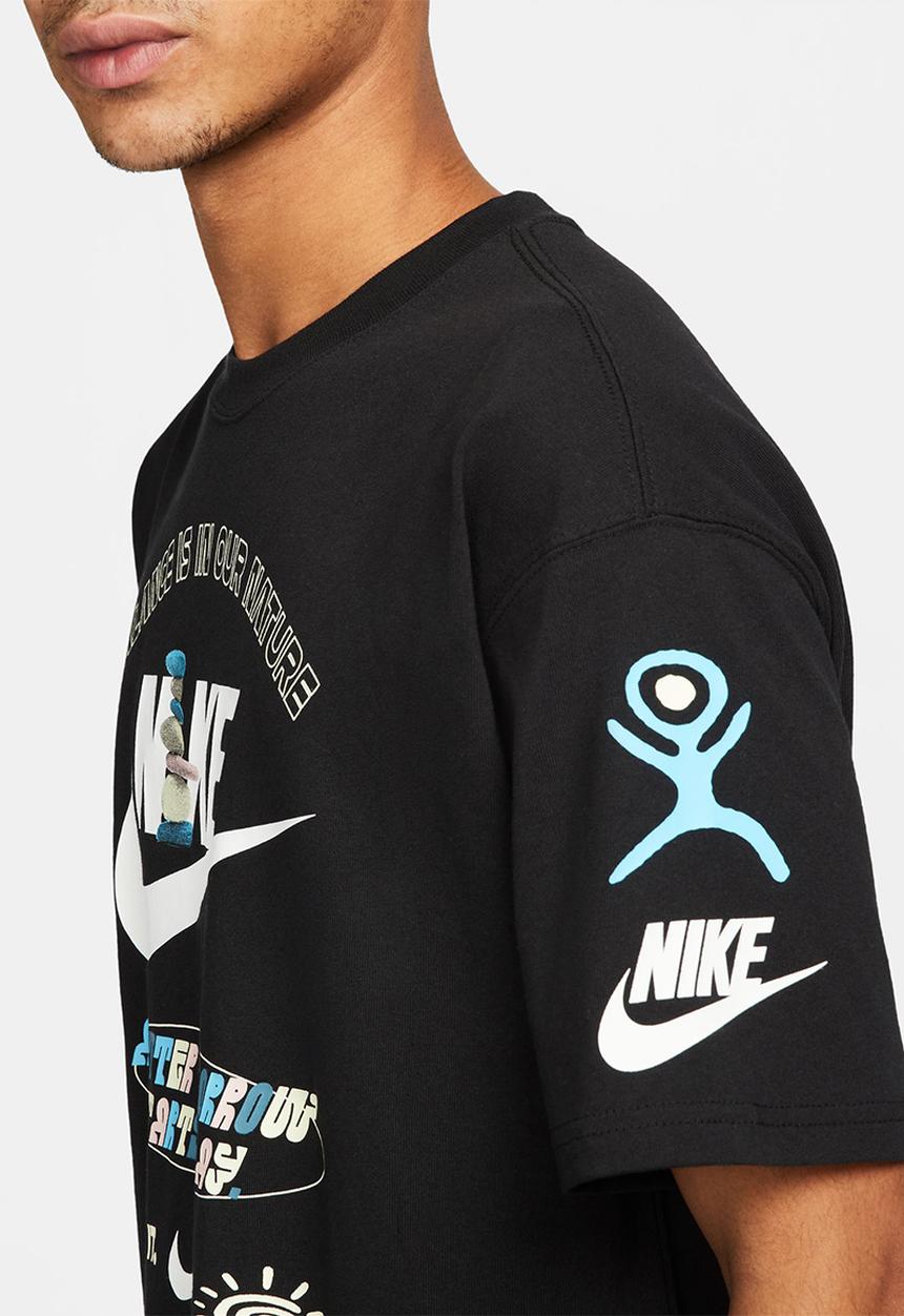 Nike - NSW Tee MAX90