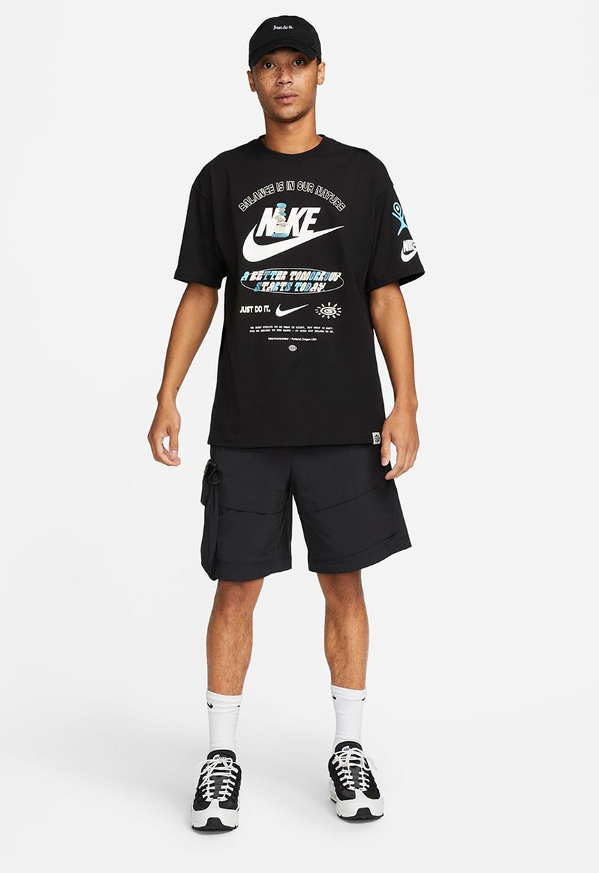 Nike - NSW Tee MAX90