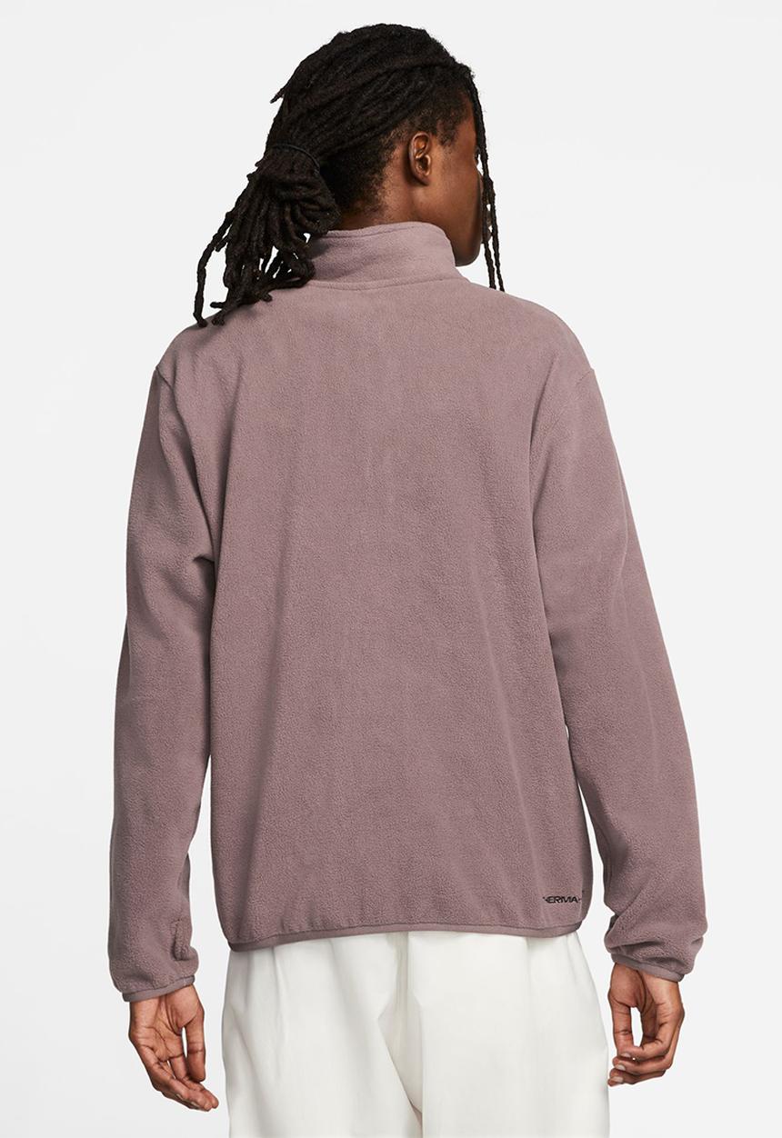 Nike - NSW Sports Utility 1/2-Zip Fleece Top