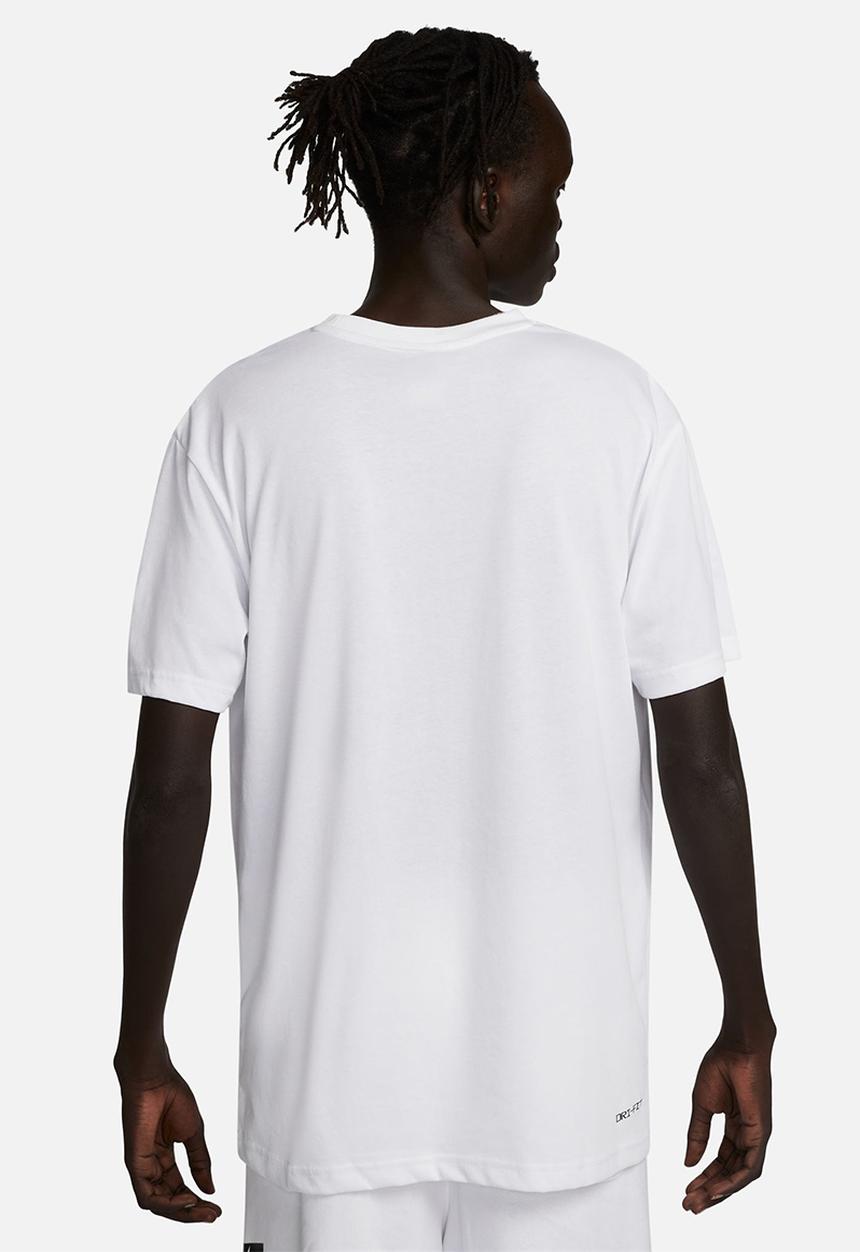 Nike - NSW Sports Utility T-Shirt