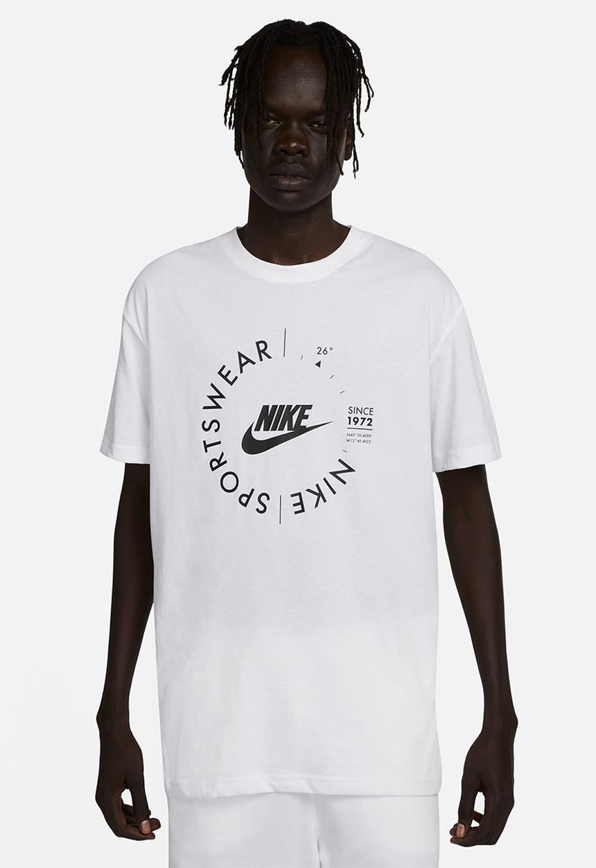 Nike - NSW Sports Utility T-Shirt