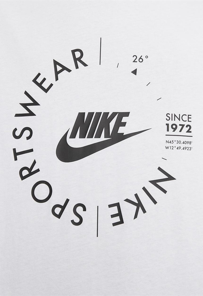 Nike - NSW Sports Utility T-Shirt