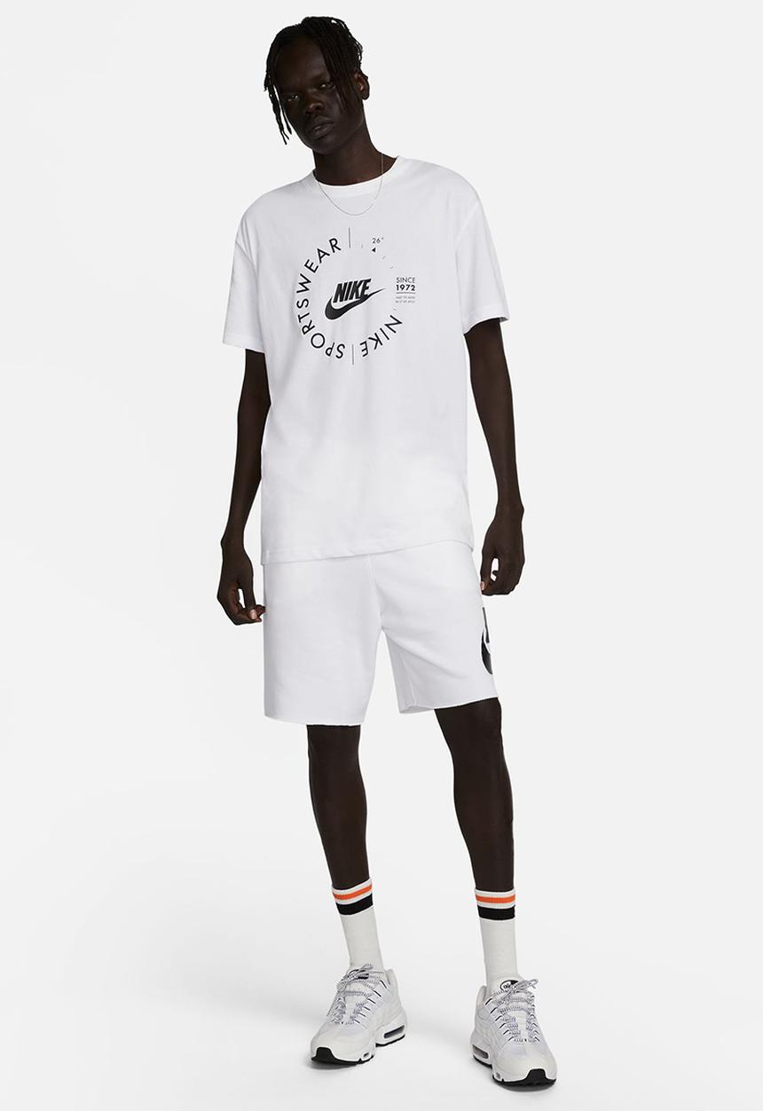 Nike - NSW Sports Utility T-Shirt