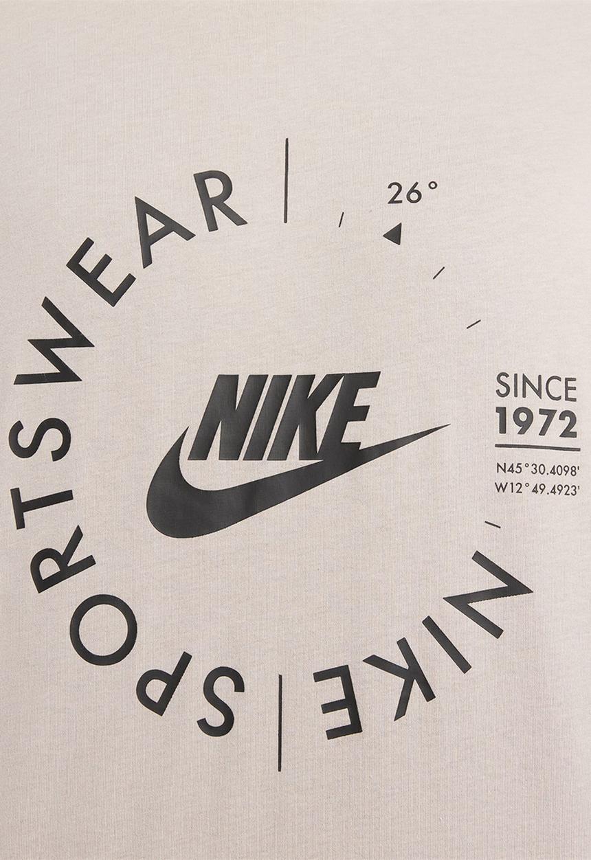Nike - NSW Sports Utility Short Sleeve Tee