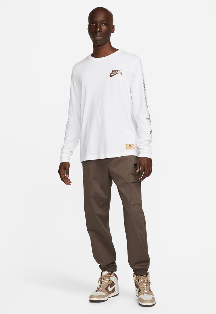 Nike - NSW Sports Utility Woven Pant