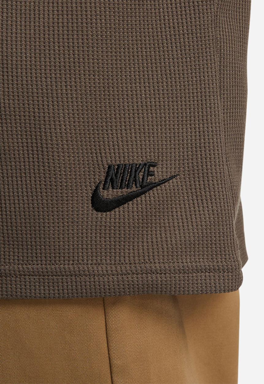 Nike - Nike Sportswear Sports Utility Long-Sleeve T-Shirt