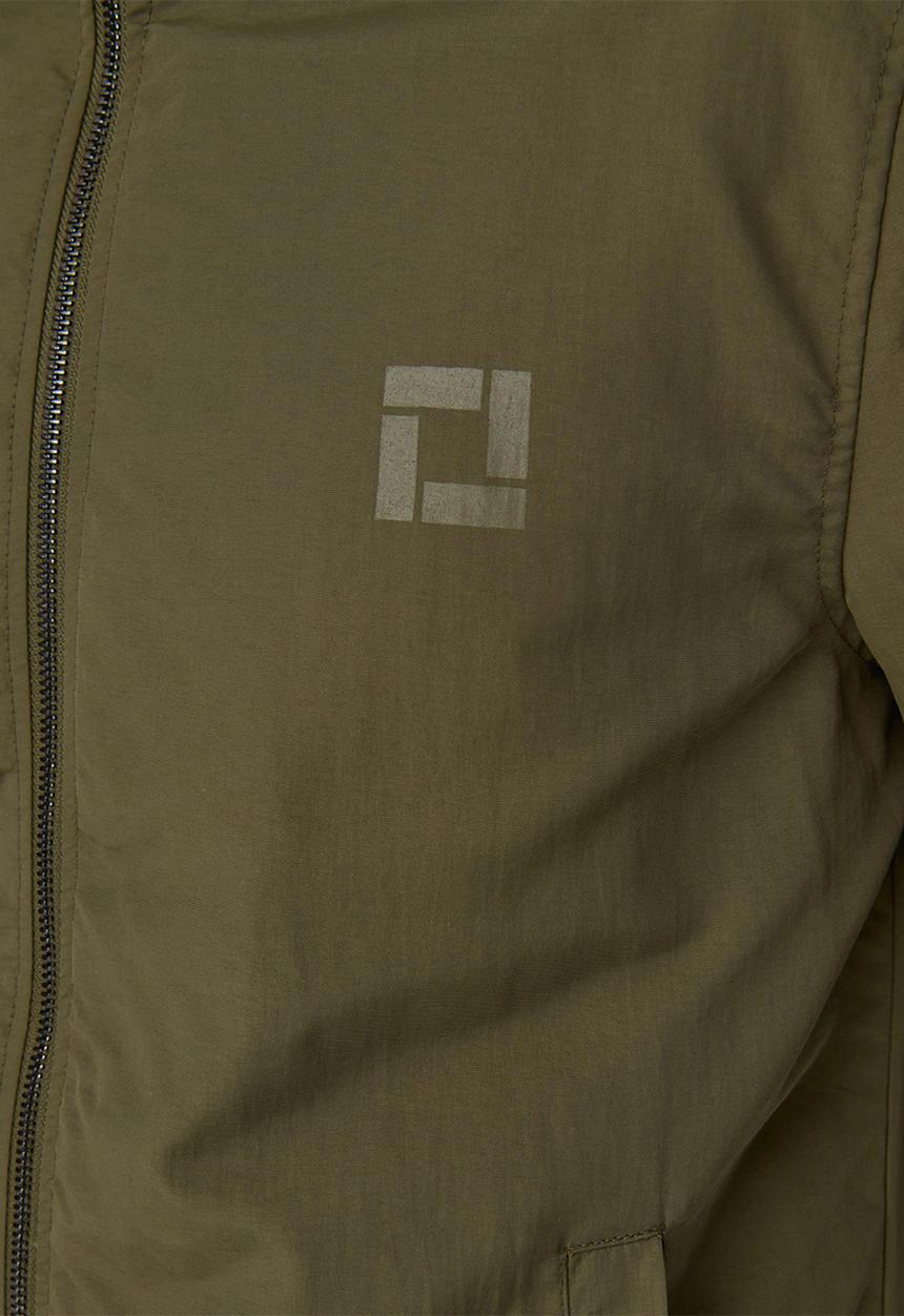 Only & Sons - Onsgerry harrington jacket otw vd - olive night