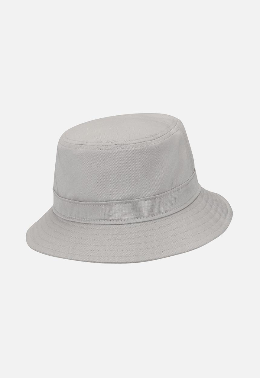 Nike - U nsw bucket futura core - lt smoke grey