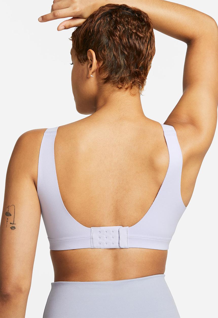 Nike - Nike Dri-FIT Alpha bra