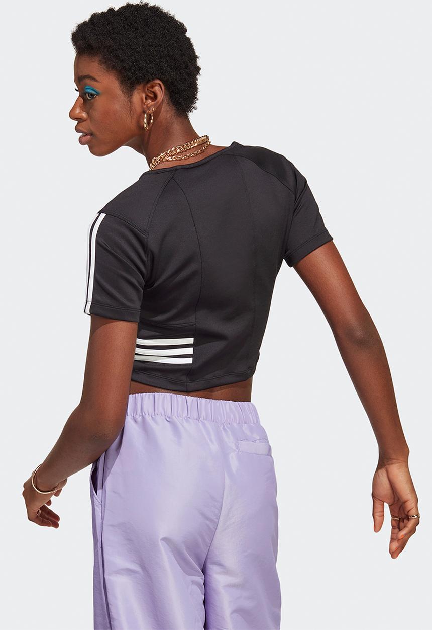 adidas Originals - Tee - black