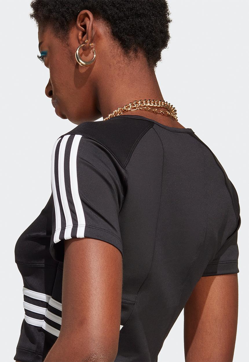 adidas Originals - Tee - black