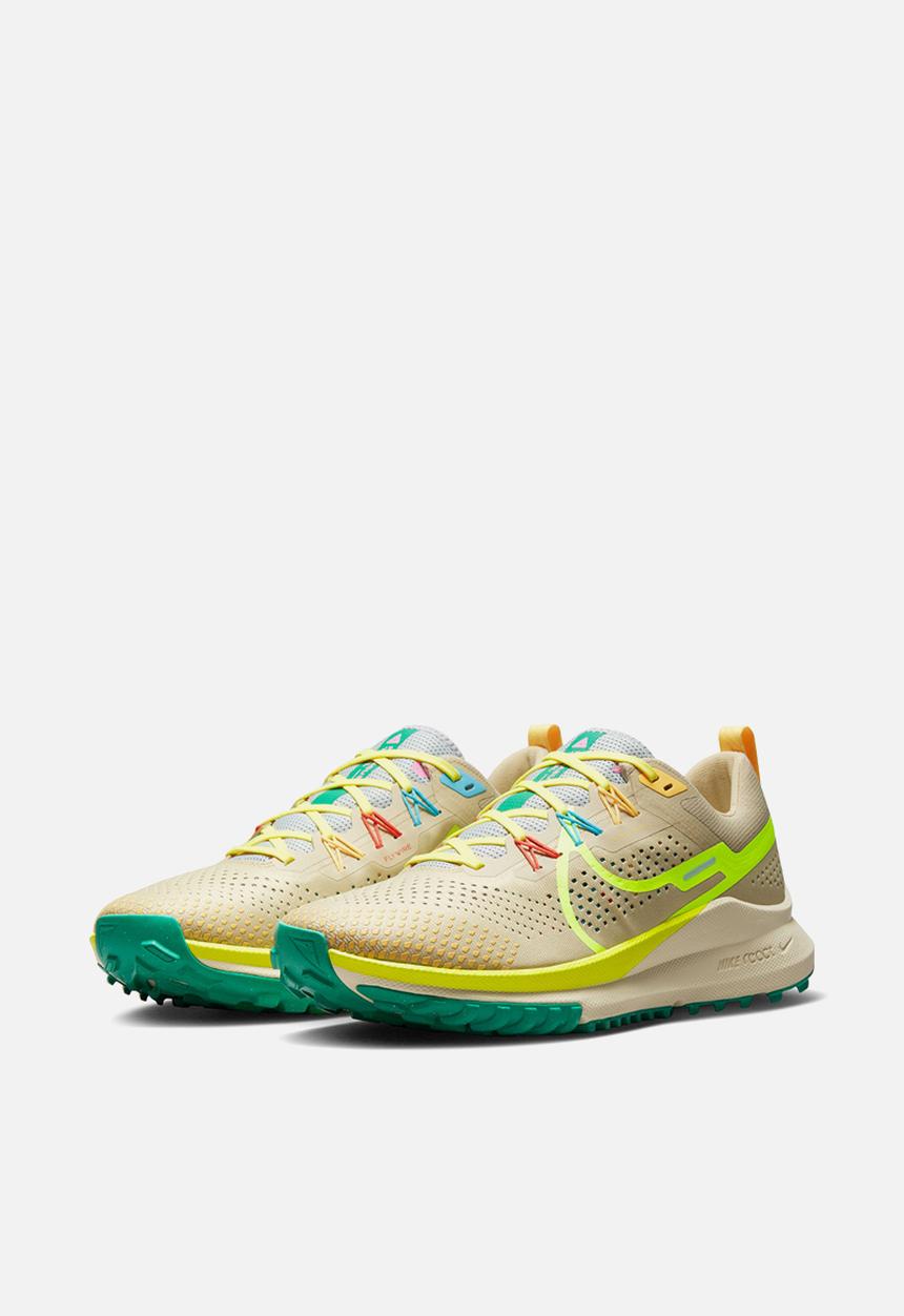 Nike - React Pegasus trail 4