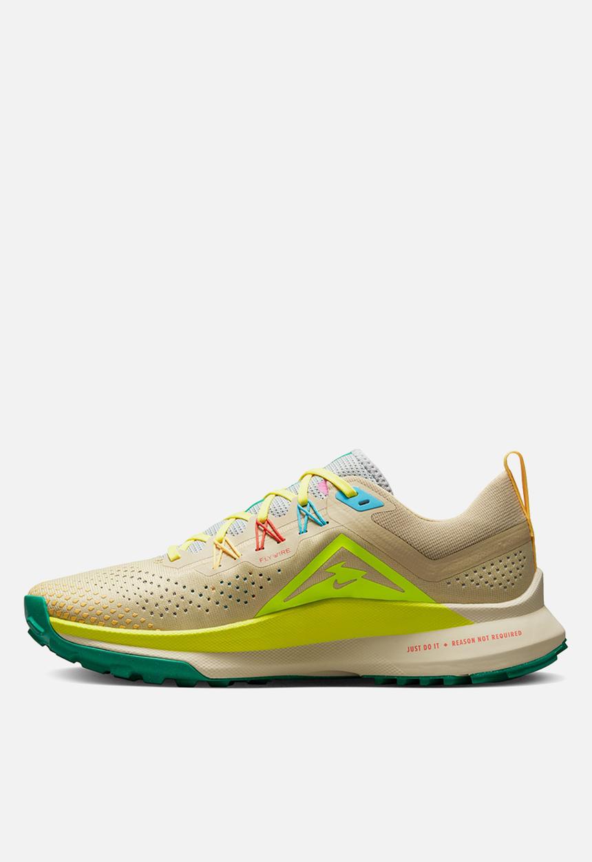 Nike - React Pegasus trail 4