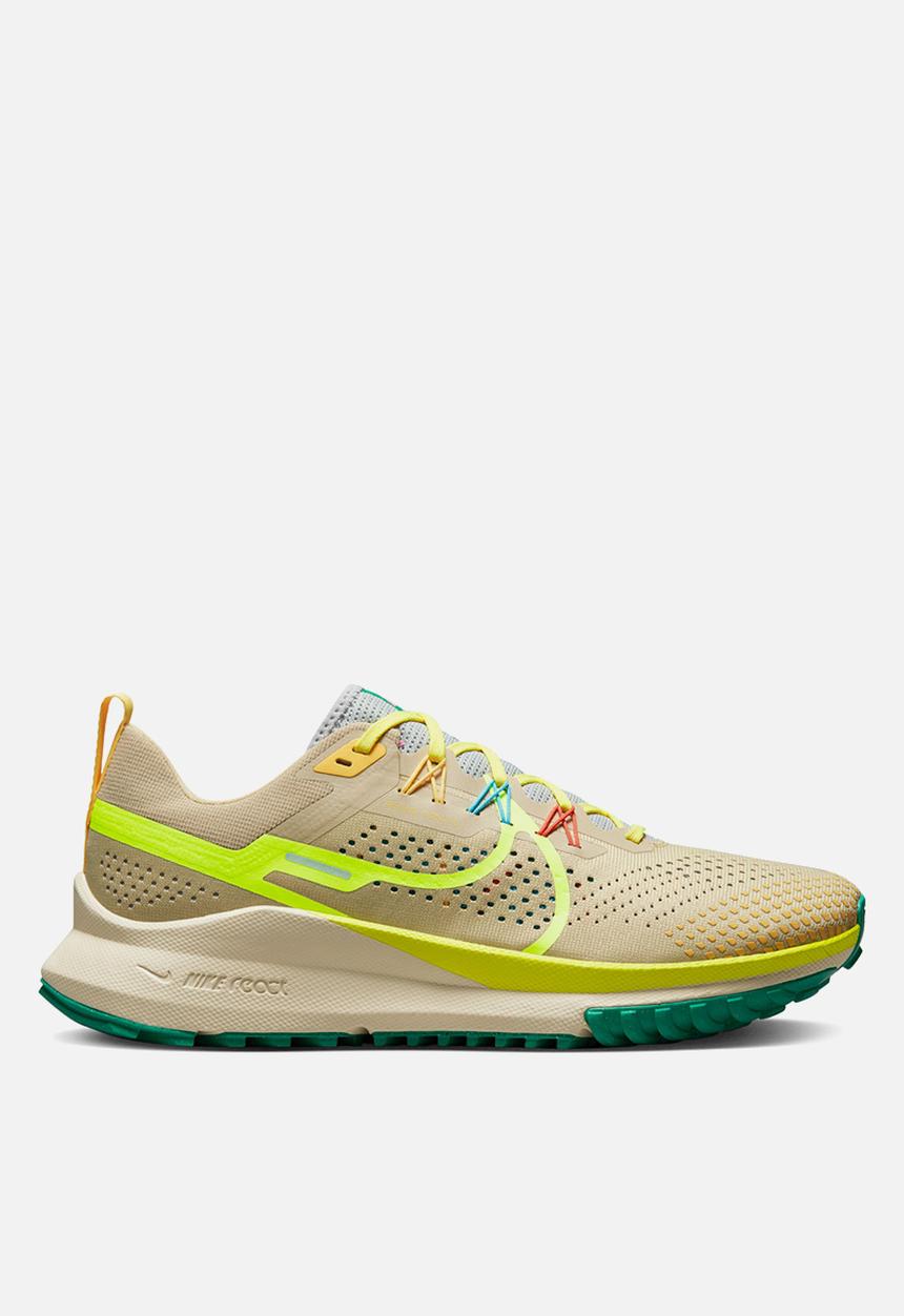 Nike - React Pegasus trail 4