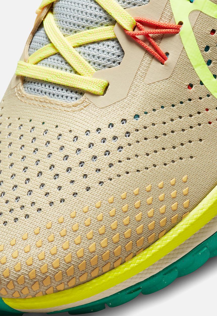 Nike - React Pegasus trail 4
