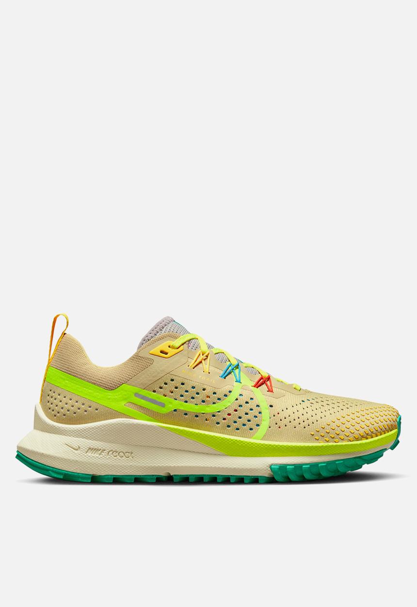 Nike - React Pegasus trail 4