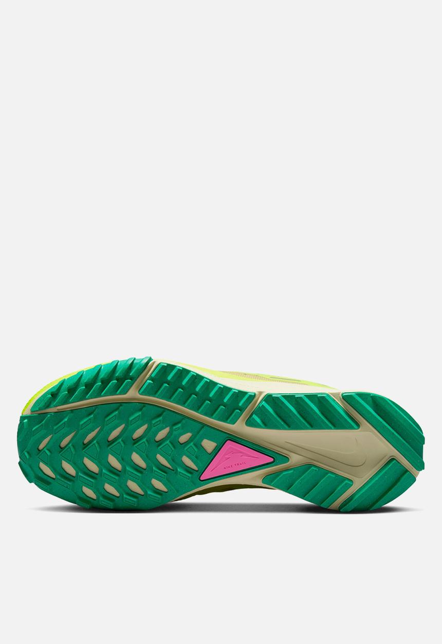 Nike - React Pegasus trail 4