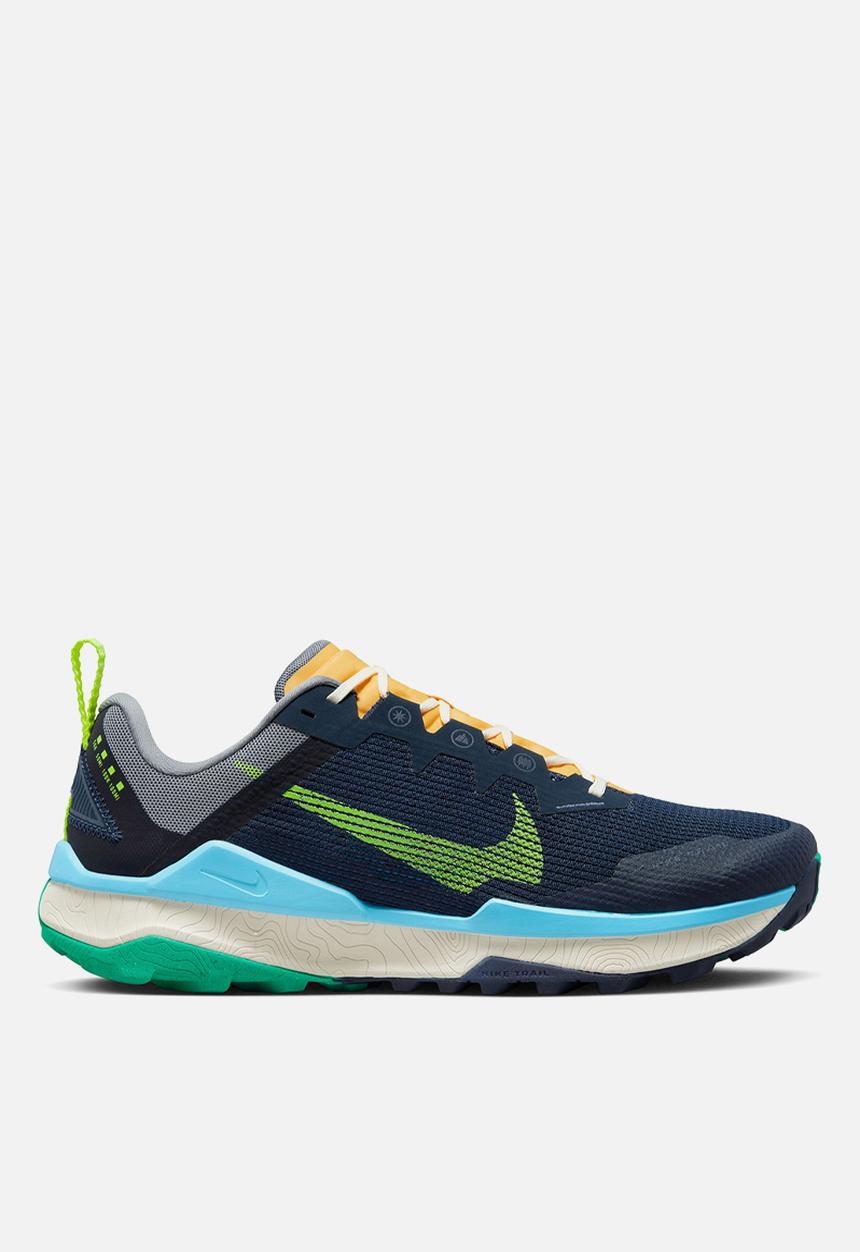 Nike - React Wildhorse 8