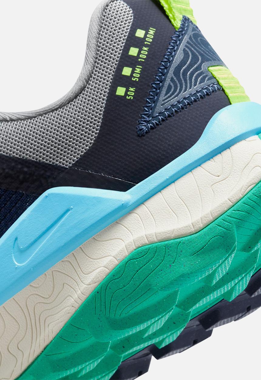 Nike - React Wildhorse 8