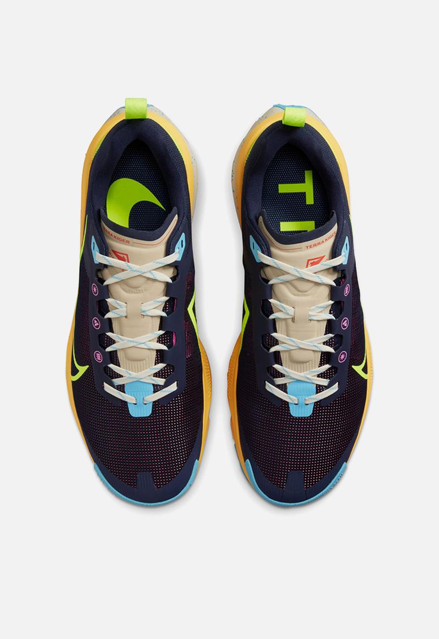 Nike - React Terra Kiger 9