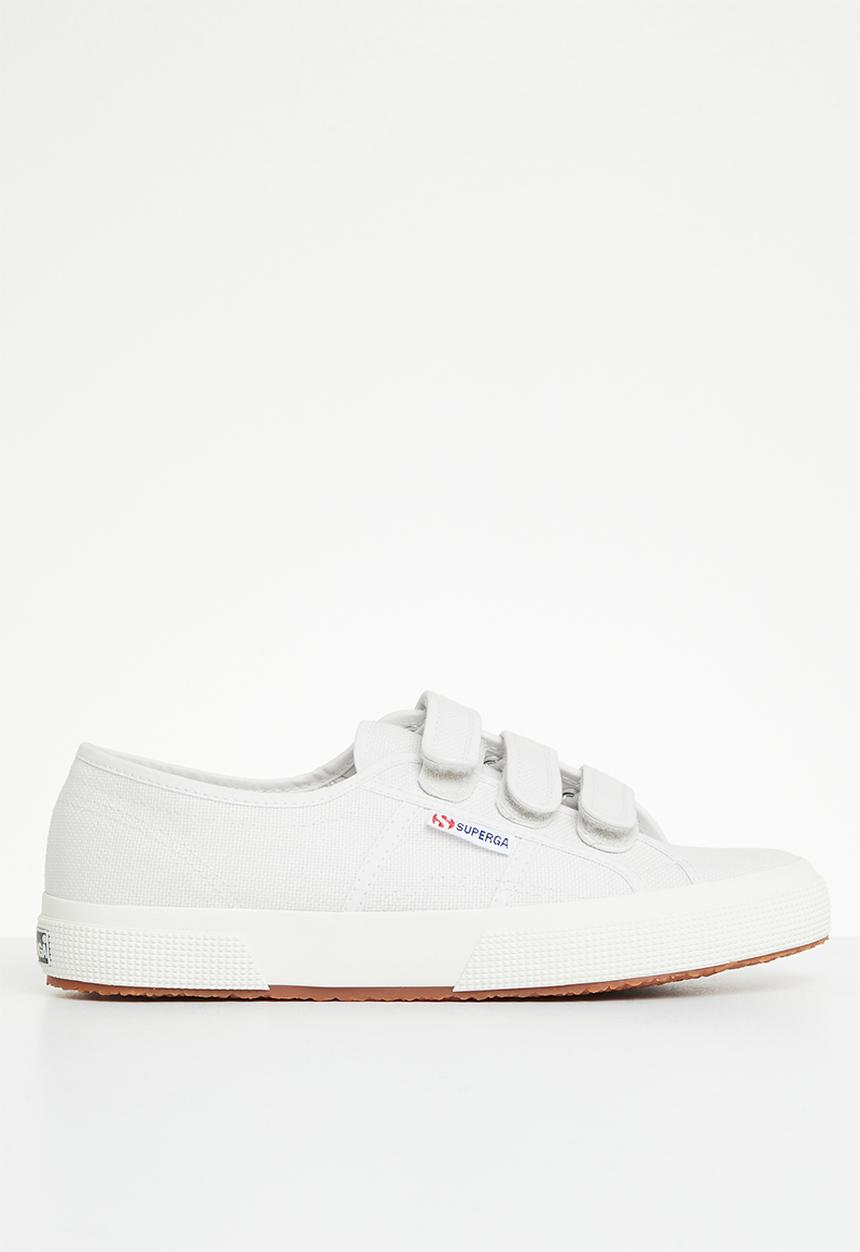 SUPERGA - 2750 Cot3strap Classic Velcro