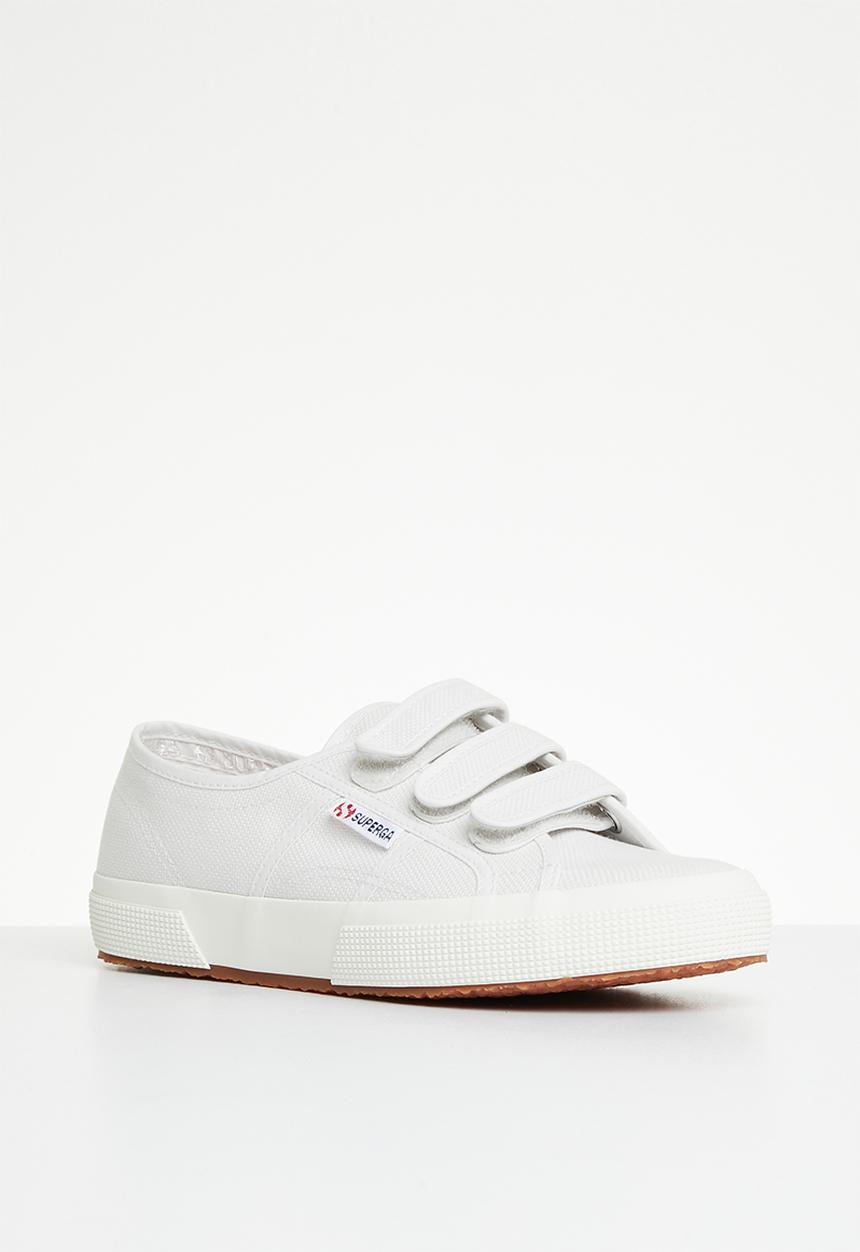 SUPERGA - 2750 Cot3strap Classic Velcro