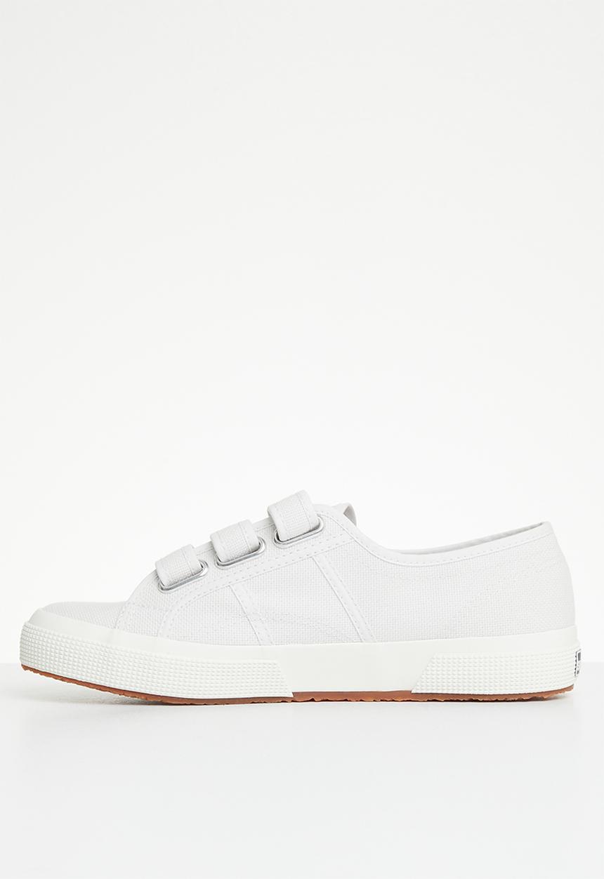 SUPERGA - 2750 Cot3strap Classic Velcro