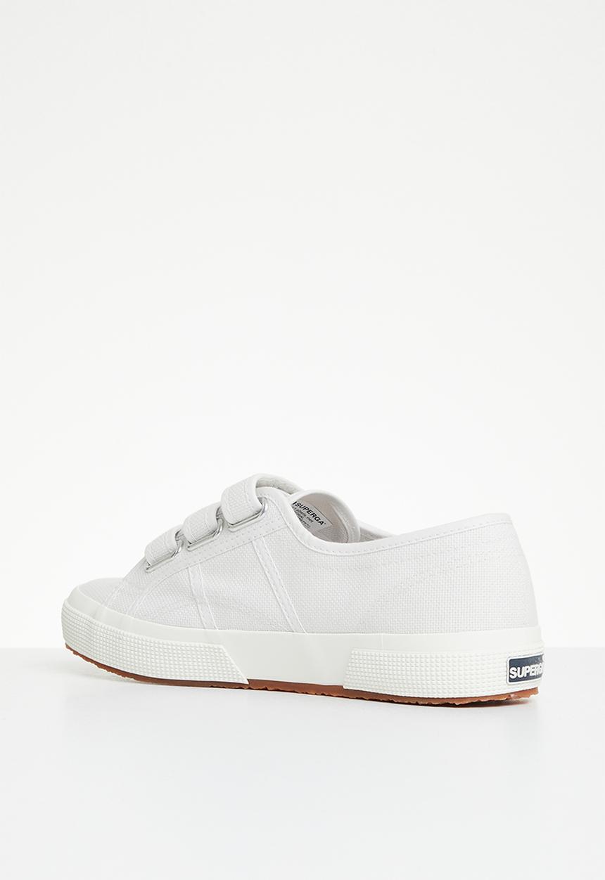 SUPERGA - 2750 Cot3strap Classic Velcro