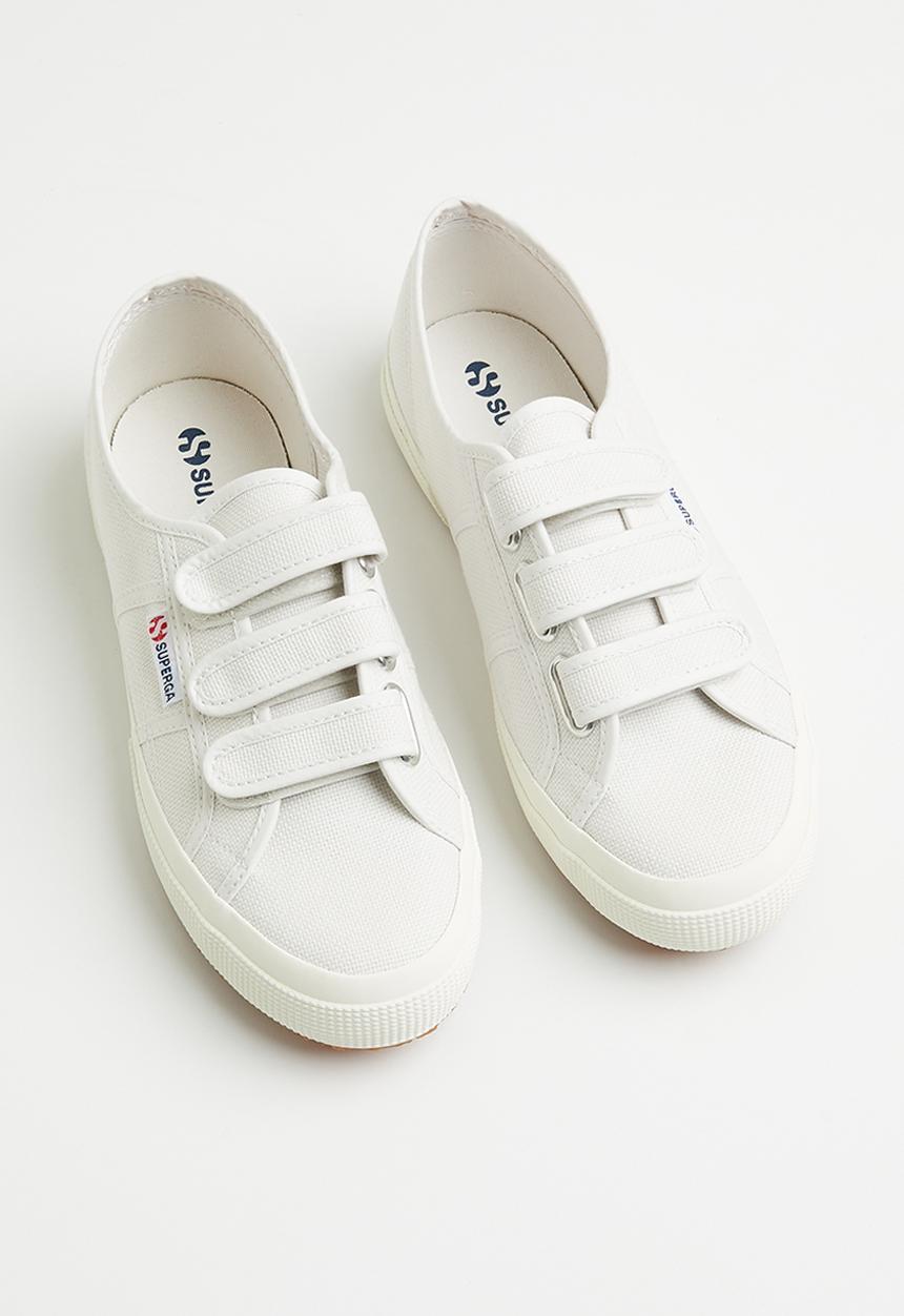 SUPERGA - 2750 Cot3strap Classic Velcro